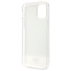 Mini MIHCP12LPCUBIRE iPhone 12 Pro Max 6,7 czerwony/red hard case Stripe Collection